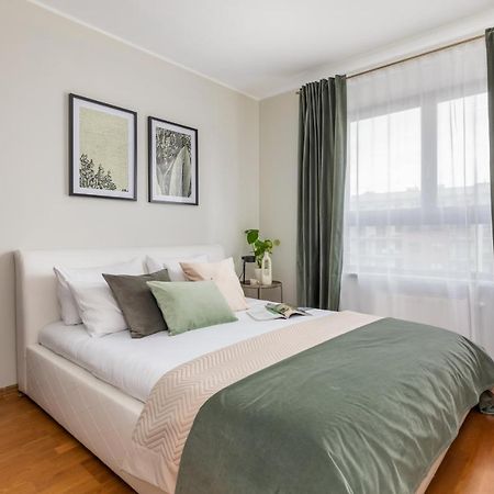 Ts New Town Stay Comfy & Roomy Szczecin Exterior photo
